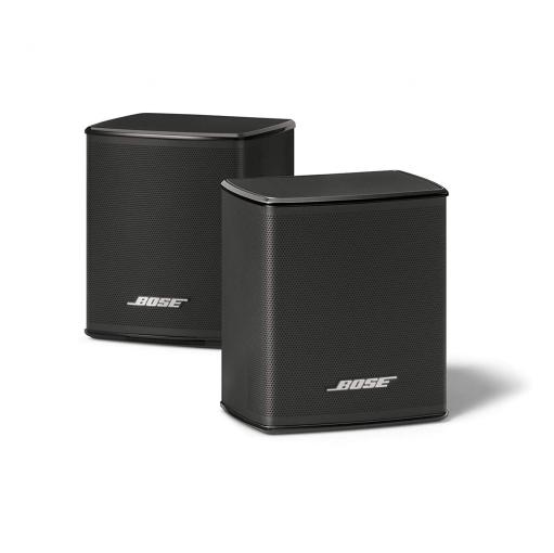 BOSE Surround Speakers čierne - Set reproduktorov pre priestorové rozšírenie systémov Bose Soundbar 700/500/300