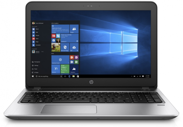 HP ProBook 450 G4 - 15,6" Notebook