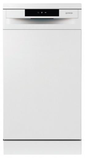 Gorenje GS52010W - Umývačka riadu