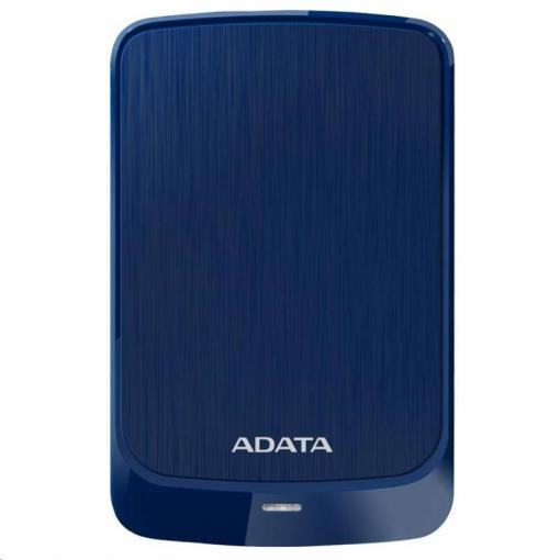 ADATA HV320 slim 2TB modrý - Externý pevný disk 2,5"