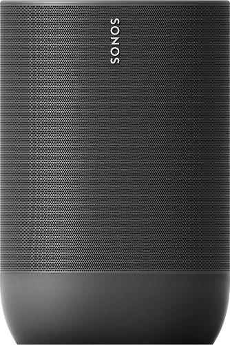Sonos MOVE čierny - Prenosný reproduktor