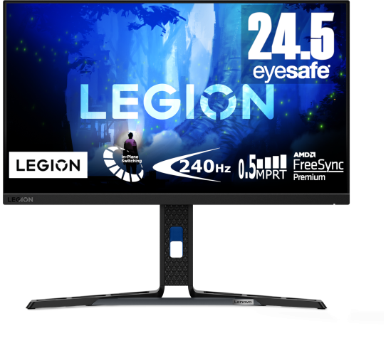 Lenovo Legion Y25-30 - Monitor