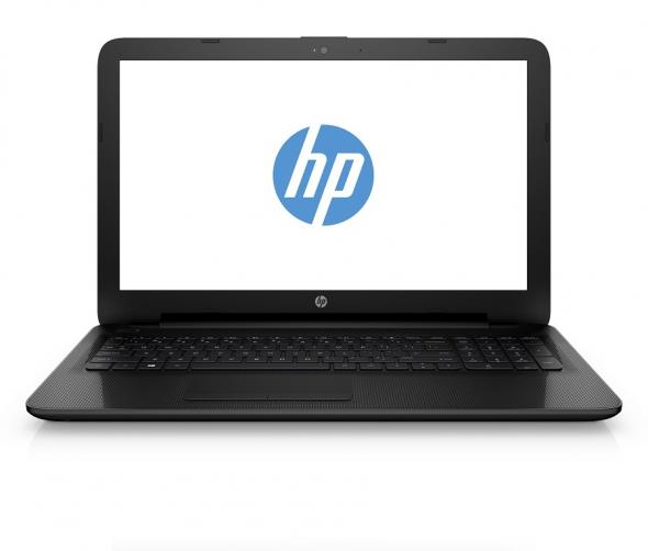 HP 15-ac119nc čierny - 15,6" Notebook