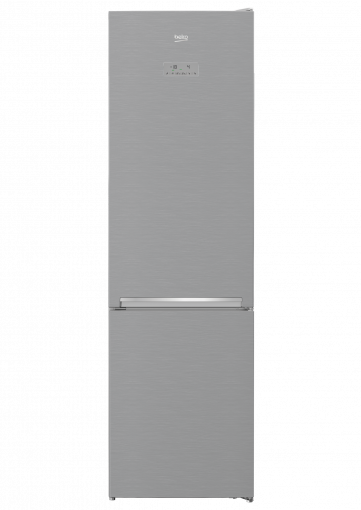 BEKO MCNA406E40ZXB - Kombinovaná chladnička