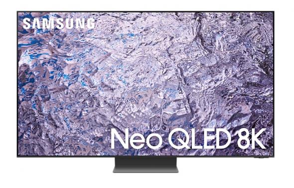 Samsung QE85QN800C - Neo QLED 8K TV