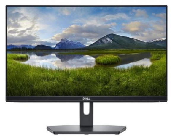 Dell - 21.5" Monitor