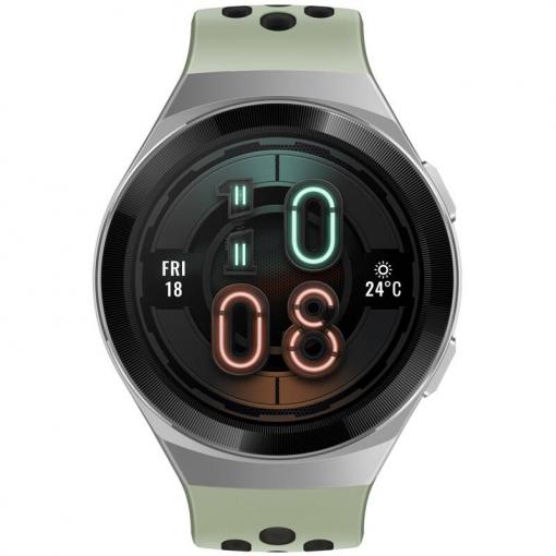 HUAWEI Watch GT2e 46mm Mint zelené vystavený kus - Smart Hodinky