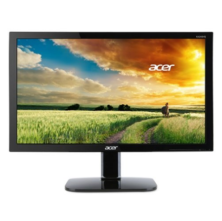 Acer - 27" Monitor