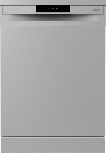 Gorenje GS62010S strieborná - Umývačka riadu