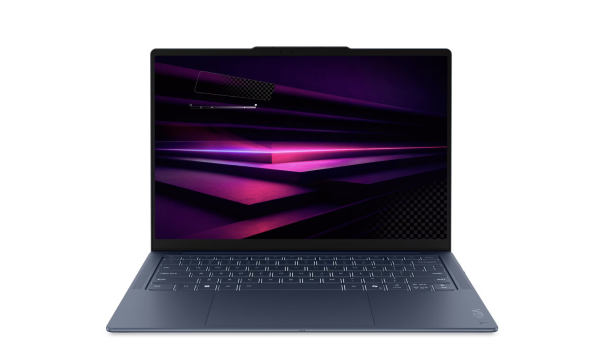Lenovo Yoga Slim 7 14Q8Y11 - Notebook