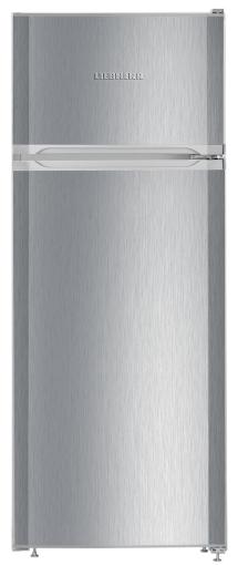 Liebherr CTPele231 - Kombinovaná chladnička