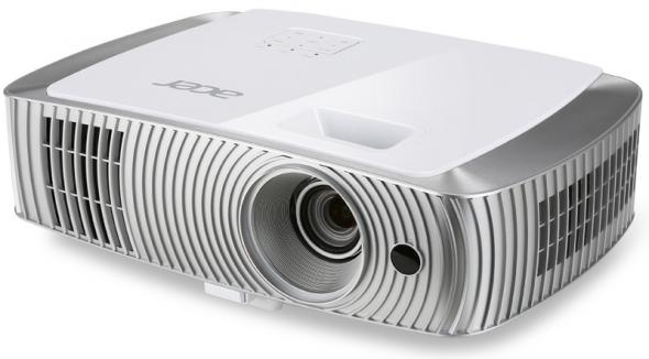 Acer H7550BD - Projektor