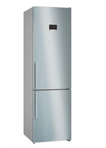 Bosch KGN39AIBT  + Cashback 120€  - Kombinovaná chladnička