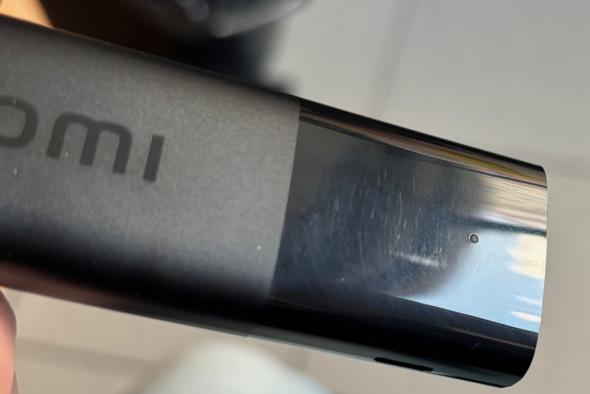 Xiaomi Mi TV Stick 4K EU poškodený kus vrátený kus - Multimediálny prehrávač USB