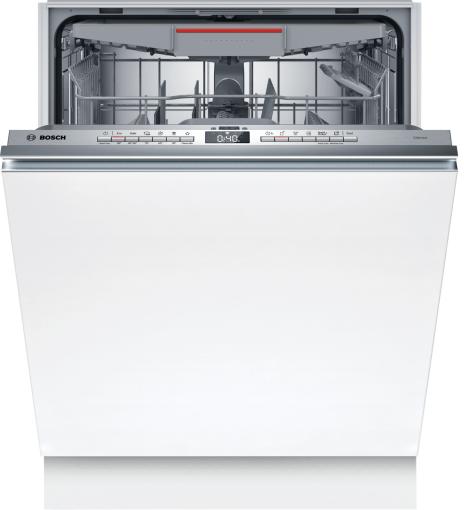 Bosch SMV4HVX00E - Umývačka riadu zabudovateľná