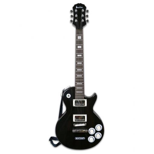 Bontempi Bontempi Bezdrôtová elektronická gitara Gibson Model - Gitara