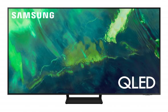 Samsung QE55Q70A - QLED 4K TV