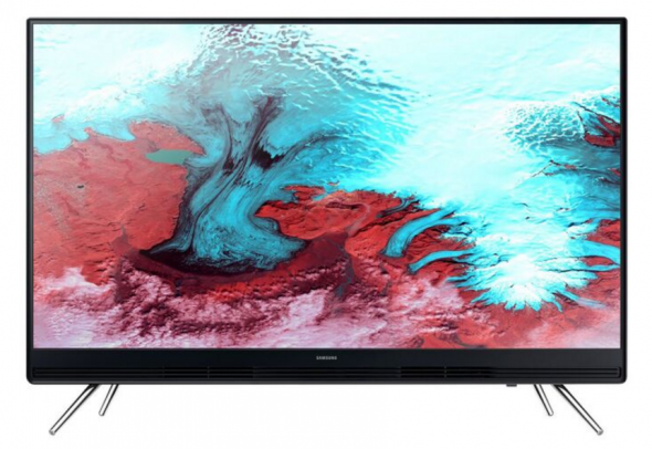 Samsung UE40K5102 vystavený kus - LED TV