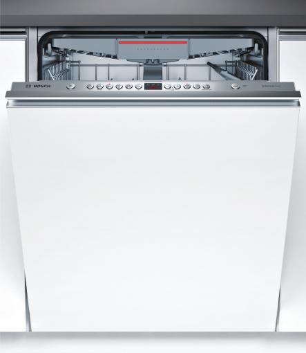 Bosch SMV46NX01E vystavený kus - Umývačka riadu zabudovateľná