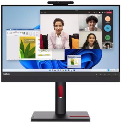 Lenovo ThinkCentre Tiny-In-One 24 Gen 5 - Monitor