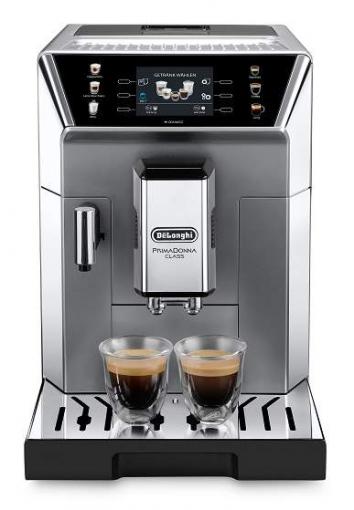 Delonghi ECAM 550.85MS - Kávovar