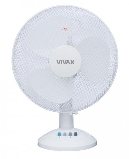 VIVAX FT-31T - Stolový ventilátor