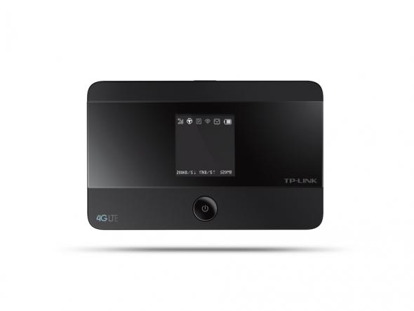 TP-Link M7350 - WiFi Router