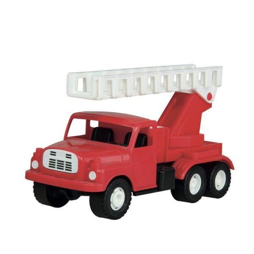 Dino toys Dino Tatra Hasiči 30 cm