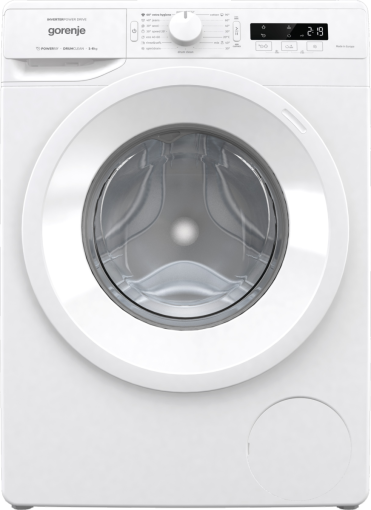 Gorenje W2NPI62SB - Automatická práčka