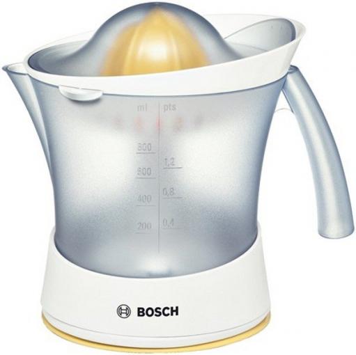 Bosch MCP 3500 - Lis na citrusy