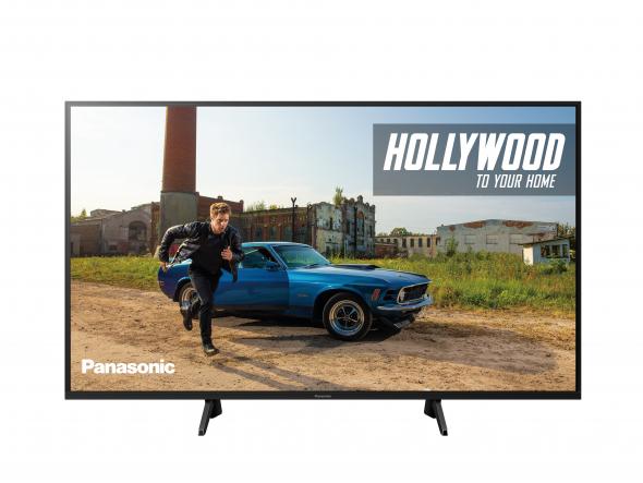 Panasonic TX-50GX700E - LED TV