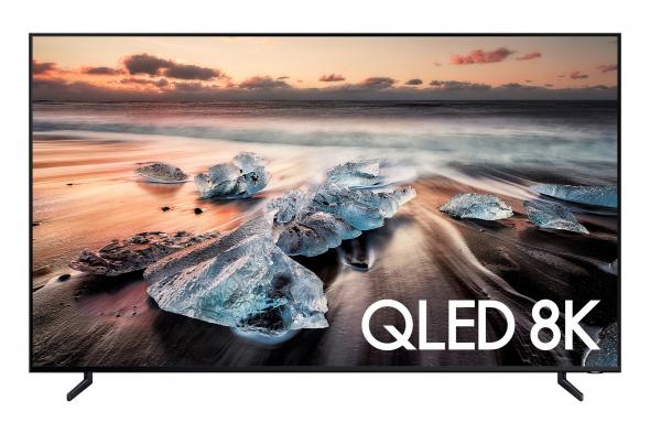 Samsung QE75Q900R - QLED TV