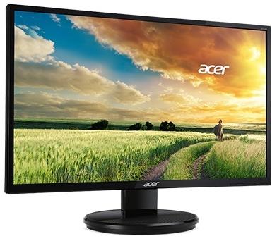 Acer K222HQLbd vystavený kus - 21,5' Monitor
