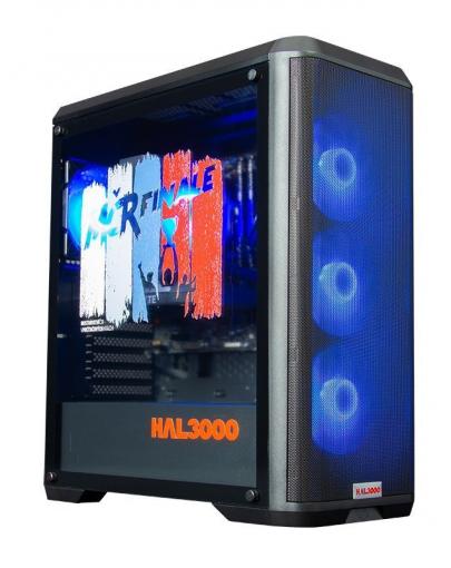 HAL3000 MČR Finale 3 Pro 3050 - Počítač