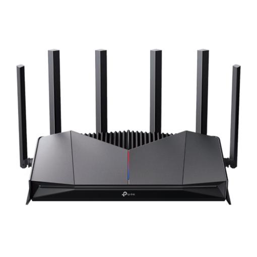 TP-Link Archer GE400  + doručenie zadarmo  - BE6500 EasyMesh WiFi7 router