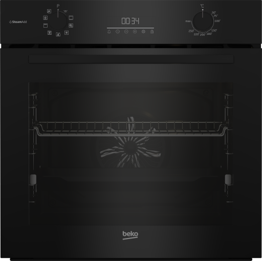 BEKO BCBIS17300KSB  + kupóny na daľší nákup  - Rúra zabudovateľná