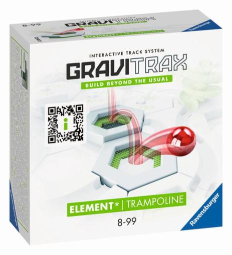 Ravensburger GraviTrax Trampolína