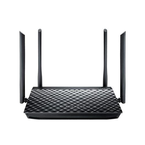 Asus RT-AC1200G Plus - WiFi Router