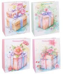 Wiky - Darčeková taška 30x12x40cm