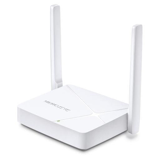 Mercusys MR20 AC750 - Wifi Router Dual Band