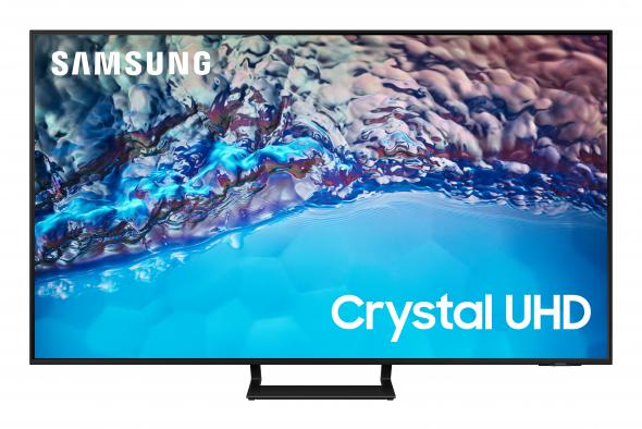 Samsung UE55BU8572 - 4K TV