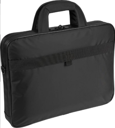Acer Carry Case 15.6 čierna - Taška pre notebook 15.6"