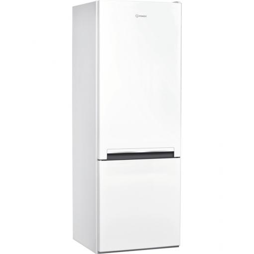 Indesit LI6 S1E W - Kombinovaná chladnička