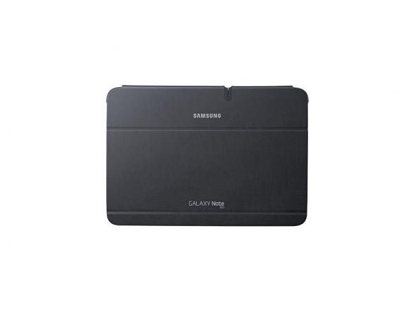 Samsung - Púzdro pre tablet Galaxy Note 10, tmavo-sivé