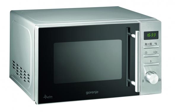 Gorenje MMO20DGEII vystavený kus - Mikrovlnná rúra