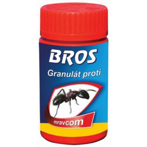 Florasystém - Granulát proti mravcom Bros 60g