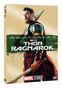 Thor: Ragnarok (edícia Marvel 10 rokov) - DVD film