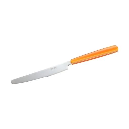Tescoma FANCY HOME - Jedálenský nôž FANCY HOME, oranžová