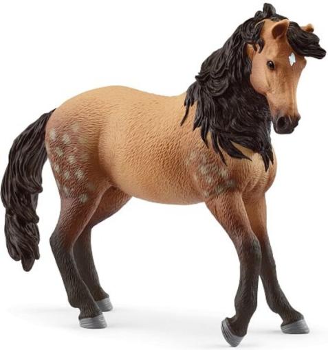 Schleich Schleich Zvieratko - Andalúzska kobyla