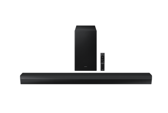 Samsung HW-B750D/EN - Soundbar Dolby 5.1ch